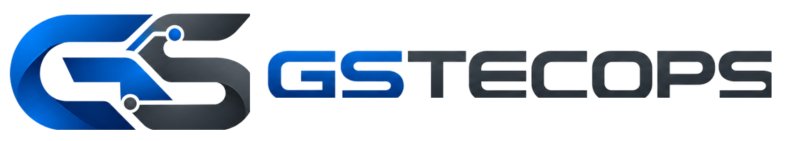 GSTECOPS